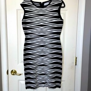 Beautiful sweater dress